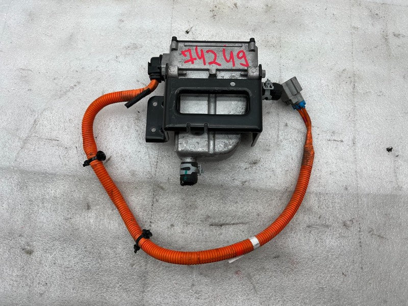 ⭕ 2012-2020 Tesla Model S Electric Battery Heater with Wire Harness Wiring Loom