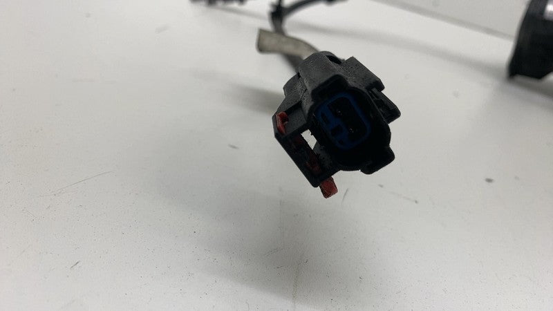 ⭕ 2020-2024 Tesla Model Y Rear Right Caliper + Brake Hose Line BASE 10