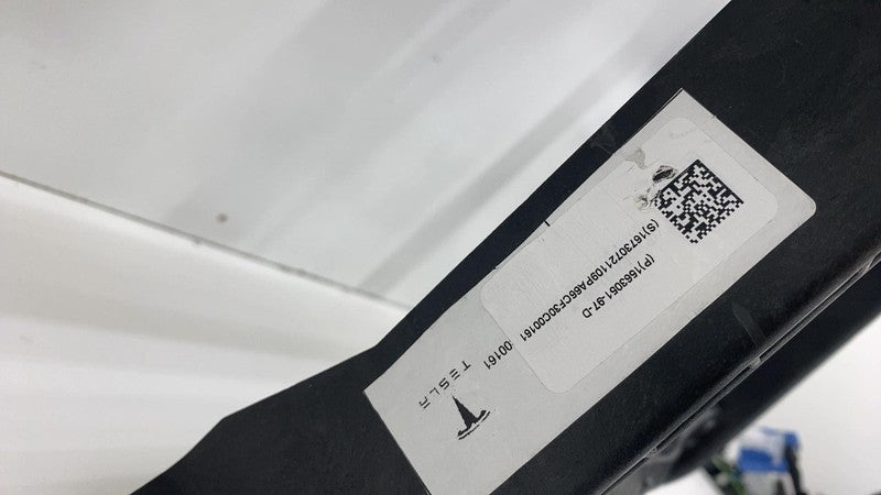 2021-2023 Tesla Model S Dashboard Panel Cross Bar Support Carrier Brac