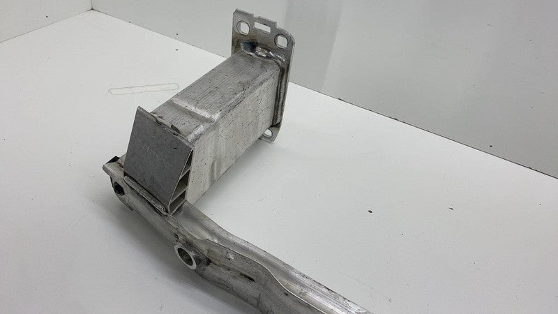 9Y0 807 109 C ⭕ 19-24 Porsche Cayenne Front Bumper Reinforcement Impact Bar Rebar 9Y0807109C