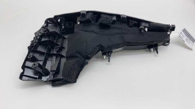 1816361-51-A 2024 Tesla Cybertruck Rear Passenger Side Upper C-Pillar Cover Panel Trim Right