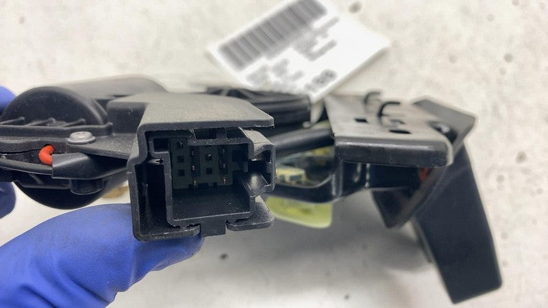 ⭕ 2017-2023 Tesla Model 3 Rear Liftgate Tailgate Trunk Lid Lock Latch