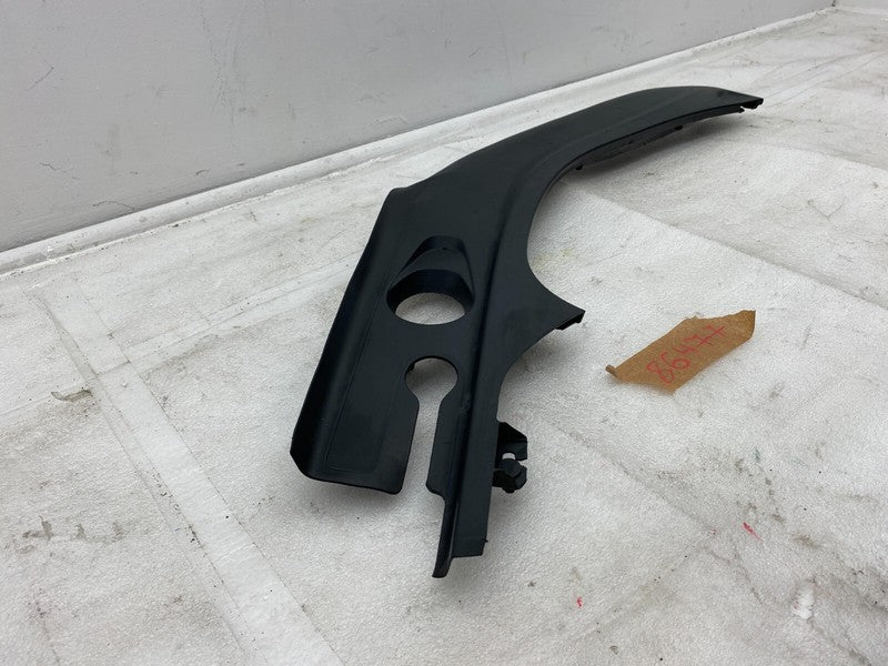 103623600F ⭕16-23 Model X MX Front Driver Side Underhood Apron Trim Cover Left 1036236-00-F