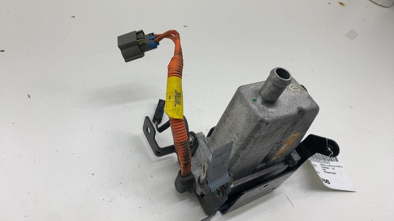⭕ 2014-2017 Mercedes-Benz B-Class W242 High Voltage Battery Heater 101