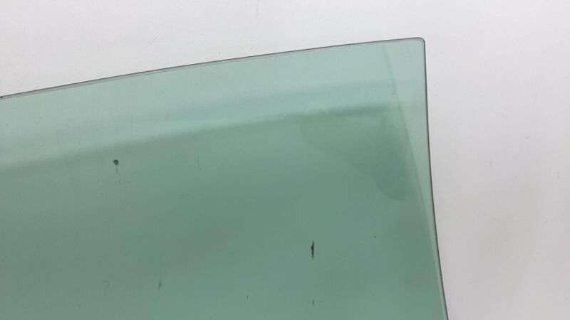E6 43R-001074 ⭕ 2012-2020 Tesla Model S MS Rear Driver Side Door Window Glass Left LH