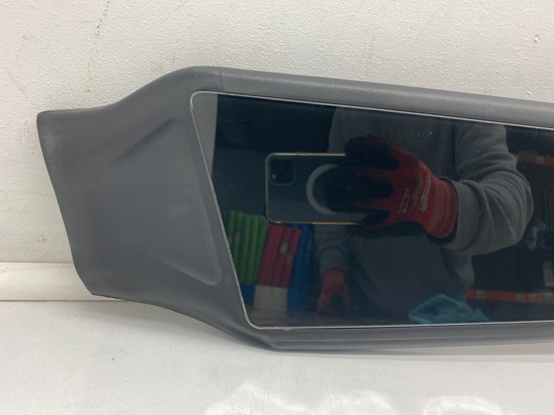 ⭕ 20-23 Model Y Left Exterior B-Pillar Applique Glass Trim LH AP3 1506