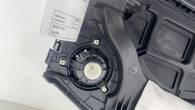 1110778-99-H ⭕ 2017-2023 Tesla Model 3 Y Dashboard Instrument Panel Base & Premium Assembly