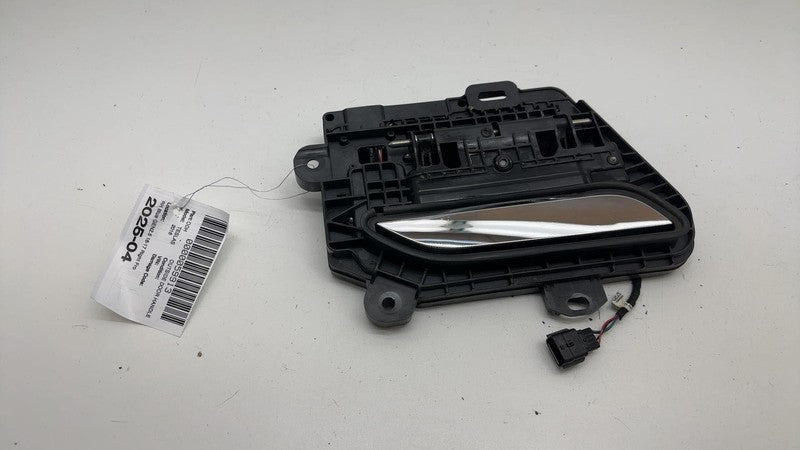 ⭕ 16-17 Model S Front or Rear Right Exterior Door Handle GEN 2.5 RH 10