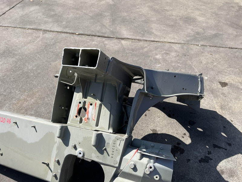 2012-2020 Tesla Model S Front Right Inner Fender Apron Structural Fram