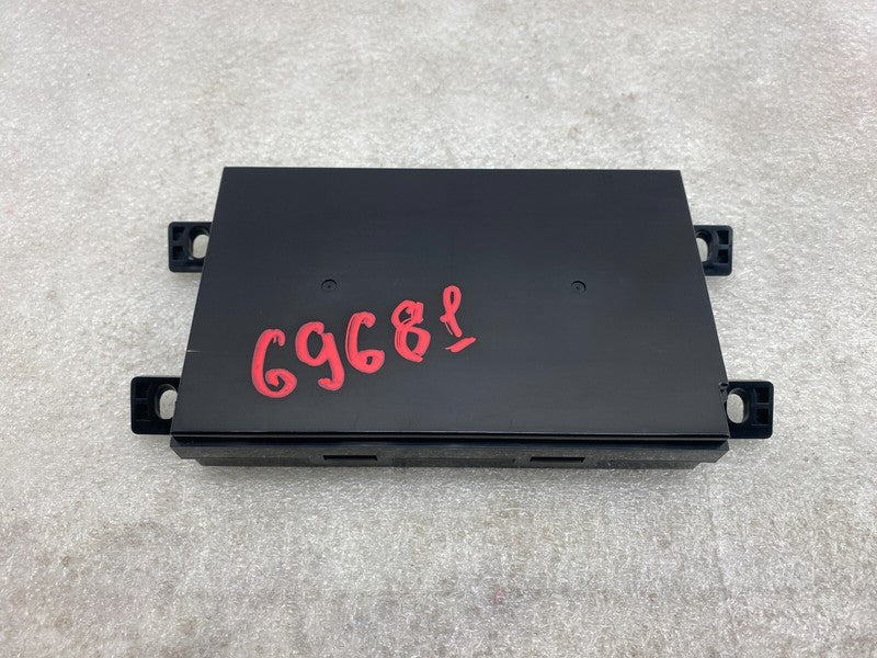 600736600E ⭕ 12-20 Model S A/C Heater Climate Control HVAC Controller Module 6007366-00-E