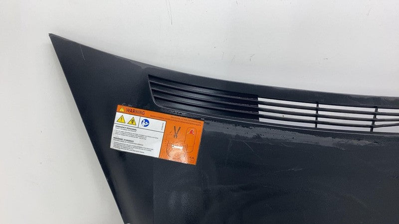 ⭕ 2016-2020 Tesla Model S MS Rear Apron Underhood Trim Cover Panel 106