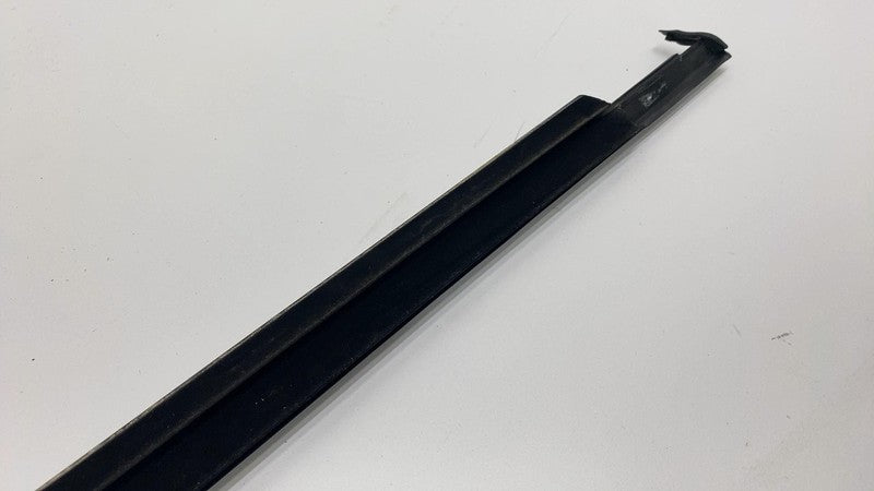 2018-2023 BMW 530e G30 Front Driver Side Door Molding Chrome Trim Left LH OEM