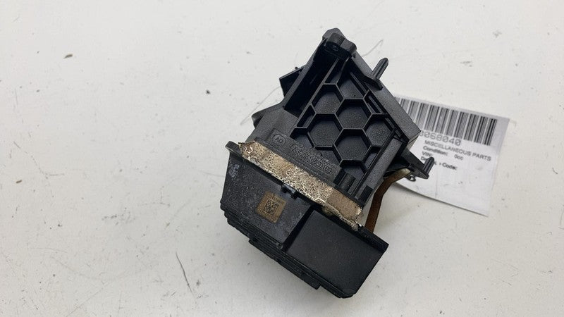 ⭕ 2022 Mercedes EQS 450+ GPS Navigation Display Screen LCD Information