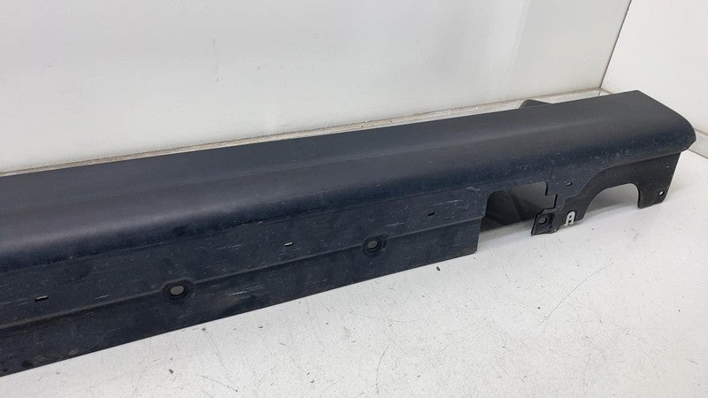 ⭕ 14-19 Mini Cooper S F55 Driver Side Skirt Rocker Panel Cover Left 51