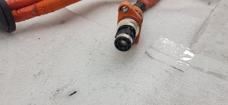 1050805 10 D ⭕ 12-15 Model S High Voltage Front Fused Small Drive Wiring Harness 1050805-10-D