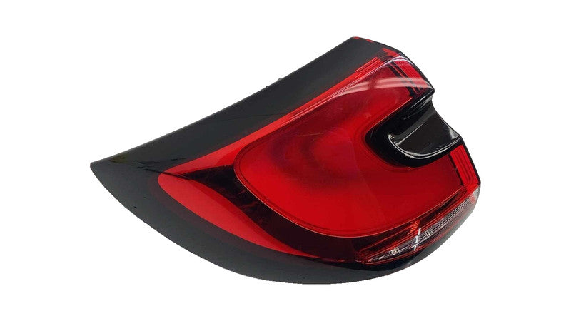68424931AC ⭕ 2021-2025 Chrysler Pacifica Rear Left Side Outer Tail Light Lamp LH 68424931AC