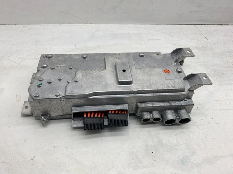 ⭕ 2012-2015 Tesla Model S Rear High Voltage Junction Box Lid Gen2 1033