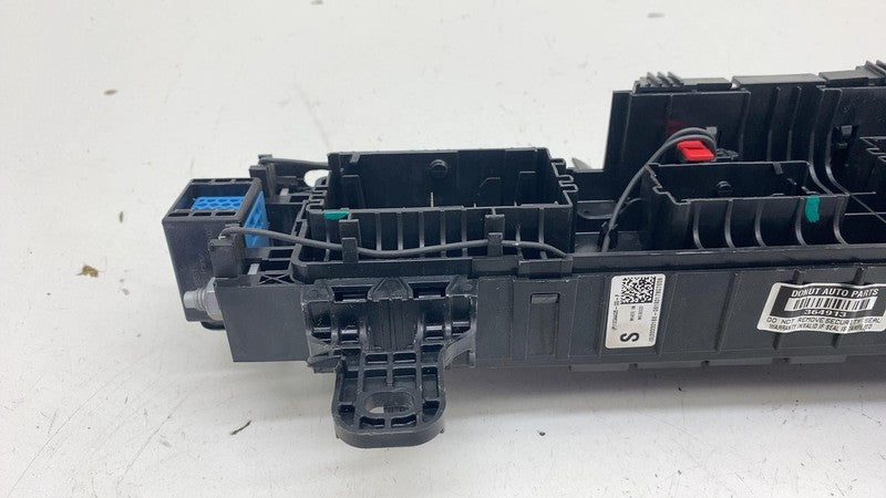 1034405-00-F ⭕16-20 Model S Front Trunk Frunk Engine Bay Under Hood Fuse Box 12V 1034405-00-F
