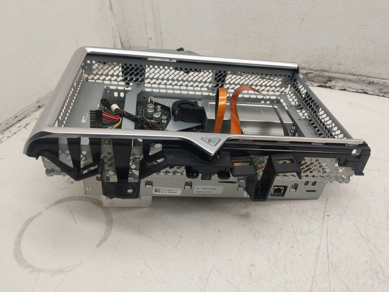 145073700B ⭕ 16-20 Model S X Infotainment Media Control Unit MCU2 (No Screen) 1451809-00-H