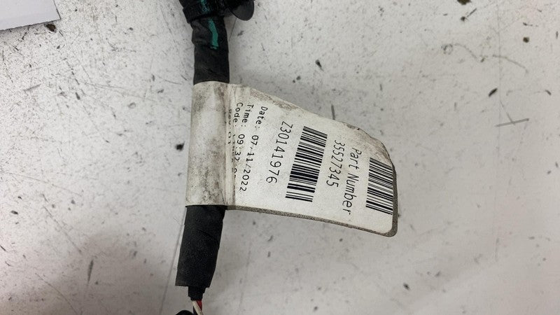 PT00051976C ⭕22-24 Rivian R1T R1S Front Right Air Suspension Height Level Sensor PT00051976C