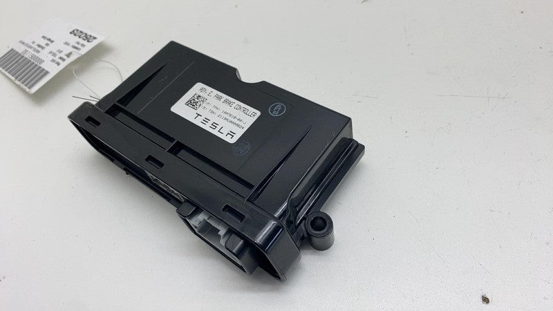 ⭕12-20 Model S X Electronic Parking Brake Controller Module Control 10