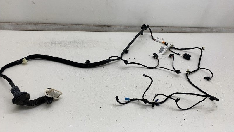 ⭕20-23 Model Y Rear Driver Side Door Wiring Harness Cable Wire Left 14