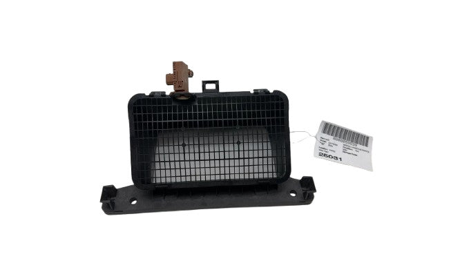 ⭕ 2024 Porsche Cayenne HVAC Heater Cabin Fresh Air Inlet Duct Grille 4