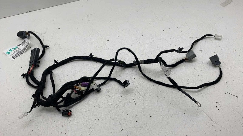 ⭕ 2021-2025 Chrysler Pacifica Rear Left Sliding Door Wiring Harness 68