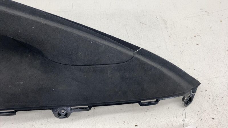 2021-2024 Tesla Model X Rear 3rd Row Right Interior C-Pillar Trim Assembly OEM