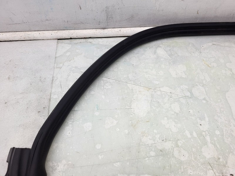 ⭕ 21-23 Tesla Model S Rear Driver Side Primary Body Seal Closure Left Assembly