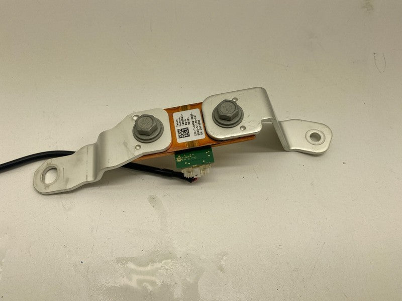 108502300A ⭕16-20 Model S High Voltage Battery Shunt Conductor w/ Wiring Cable 1048136-00-B