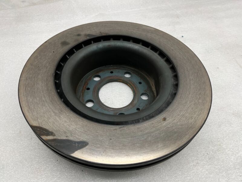 2017-2023 Tesla Model 3 M3 Front Driver Brake Disc Rotor Base Mono-Material Left