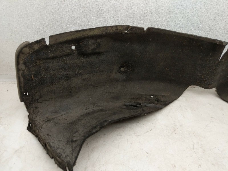 ⭕ 12-15 Model S Rear Right Quarter Wheel Liner Splash Shield Guard 101