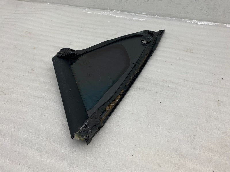 E6 43R-008010 ⭕ 2012-2020 Tesla Model S Rear Passenger Side Quarter Fixed Glass Right RH Assy