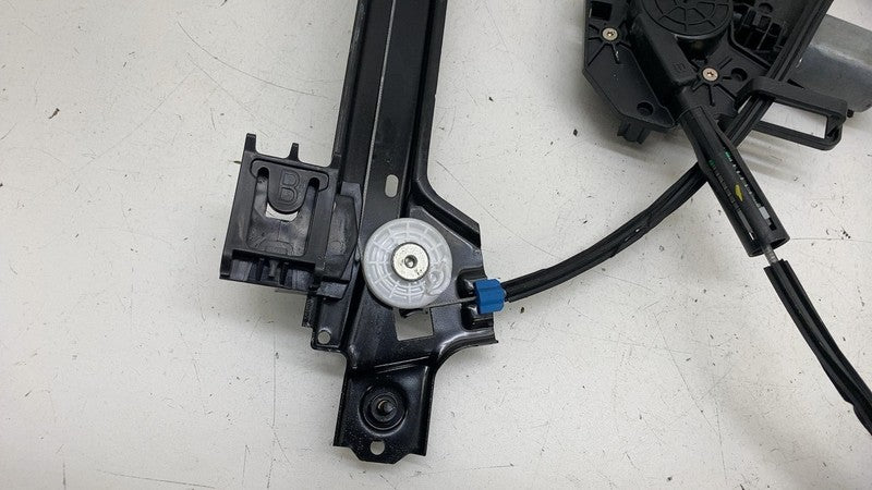 102882100B ⭕ 2016-2020 Tesla Model X Rear Right Door Window Regulator & Motor 1028821-00-B