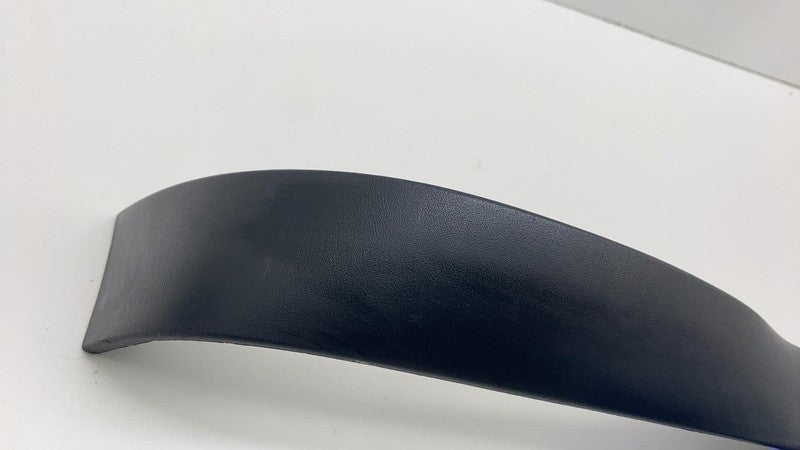 107329200F 2016-2024 Tesla Model X Rear Driver Side C-Pillar Middle Trim Cover Panel Left