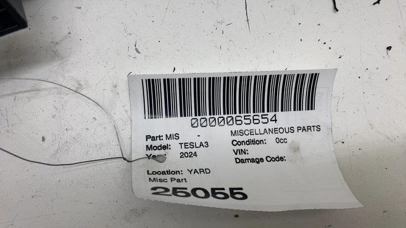 ⭕ 17-25 Model 3 Y Air Conditioning AC Compressor Pump Mount Bracket 16