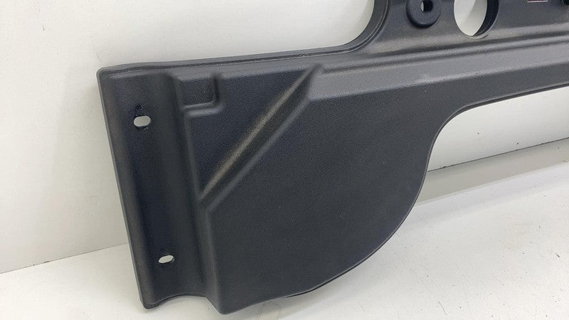 5RB12DX9AD ⭕2015-2017 Jeep Wrangler Sound Bar Subwoofer Audio Speaker Enclosure 5RB12DX9AD