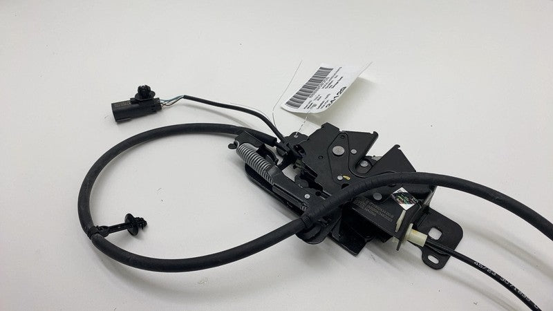 2024 2025 Tesla Cybertruck Front Trunk Frunk Lock Latch Actuator Assy
