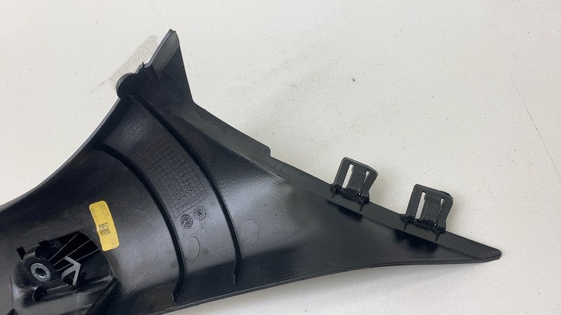 6BN45TRMAI ⭕ 2019-2025 Ram 1500 Pickup Front Left Windshield A-Pillar Trim Cover 6BN45TRMAI