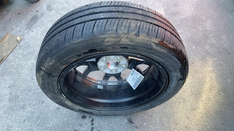 ⭕ 2023-2025 Toyota Prius Wheel Rim 17" inch 17x6-1/2 Steel w/ ToyoTires Tire OEM