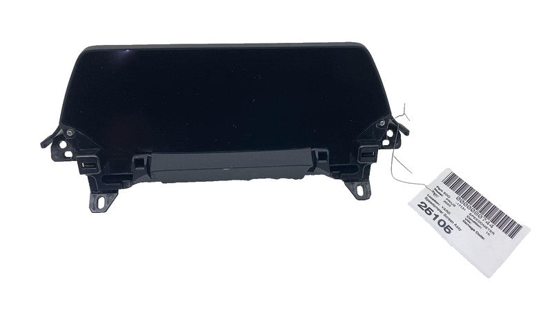 838004E471 ⭕2023 2024 Toyota Prius Digital Speedometer Instrument Cluster Gauge 83800-4E471