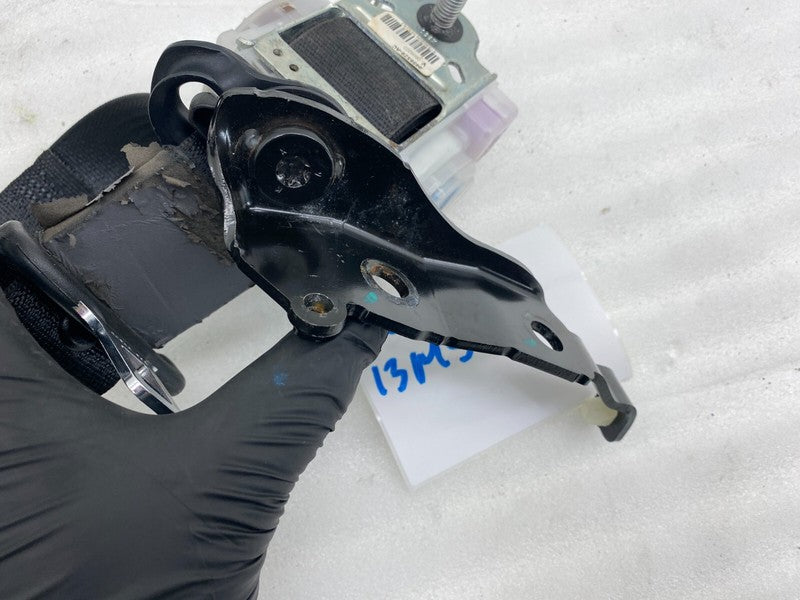 1023136 00 A ⭕ 12-15 Model S Rear Left or Right 2nd Row Seat Belt & Retractor 1023136-00-A