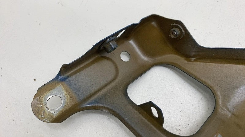 ⭕ 17-23 Tesla Model 3 Front Driver Side Fender Support Bracket Left 10