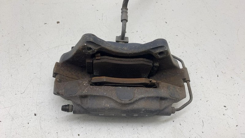 ⭕ 2012-2020 Tesla Model S Rear Passenger Side Caliper w/ Brake Hose L
