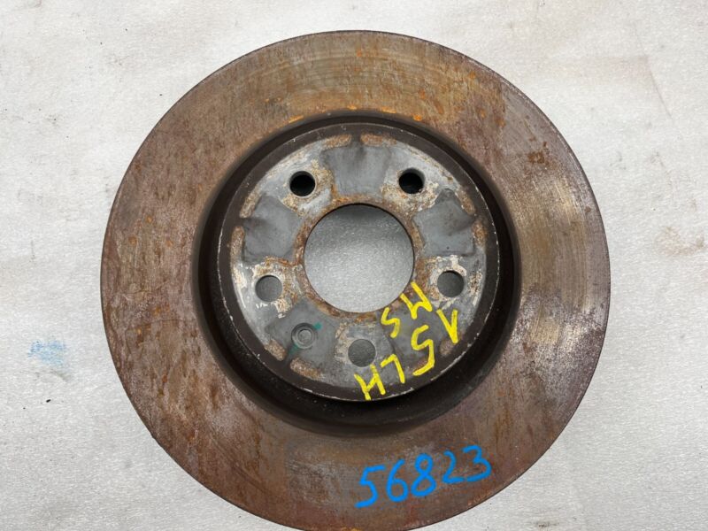 2012 2013 2014 2015 2016 Tesla Model S Front Left or Right Brake Disc Rotor Assy