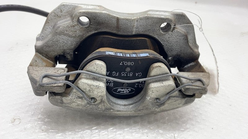 2013-2018 Ford C-Max Front Driver Side Caliper w/ Brake Hose Line Left LH FWD