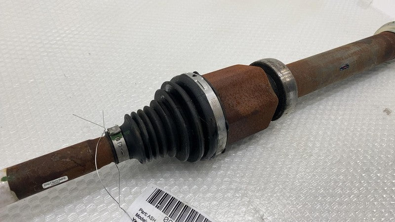 FV613B436CA 2013-2018 Ford C-Max Front Passenger Side CV Axle Shaft Halfshaft Right RH FWD