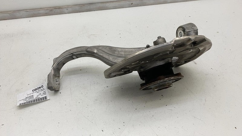 A 000 421 35 20 ⭕18-22 Mercedes C300 Front Right Spindle Knee Knuckle w/ Dust Shield A0004213520