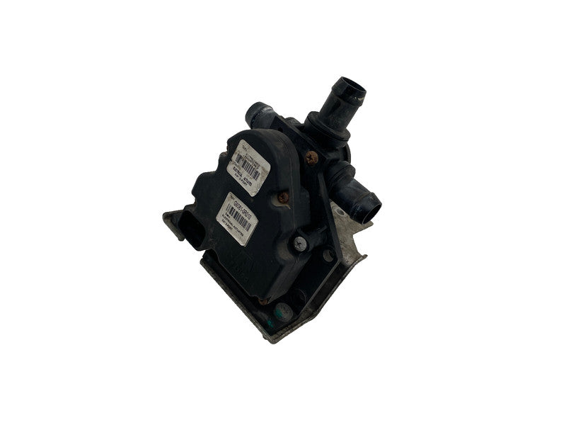 6007384 00 B ⭕12-20 Model S 3-Way Port Coolant Valve Electric Actuator 3/4" inch 6007384-00-B